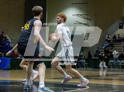 Thumbnail 3 in Shenendehowa vs. Colonie Central (NYSPHSAA Section 2 Class AAA Quarter Finals) photogallery.