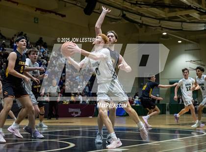 Thumbnail 3 in Shenendehowa vs. Colonie Central (NYSPHSAA Section 2 Class AAA Quarter Finals) photogallery.