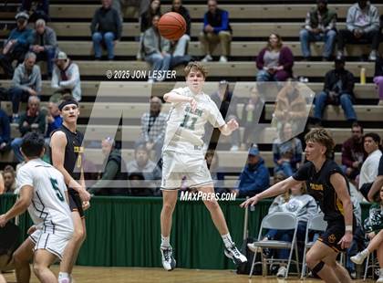 Thumbnail 3 in Shenendehowa vs. Colonie Central (NYSPHSAA Section 2 Class AAA Quarter Finals) photogallery.