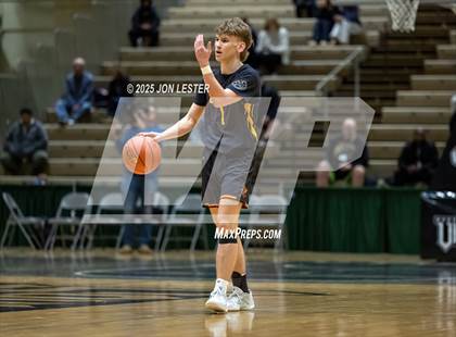 Thumbnail 2 in Shenendehowa vs. Colonie Central (NYSPHSAA Section 2 Class AAA Quarter Finals) photogallery.