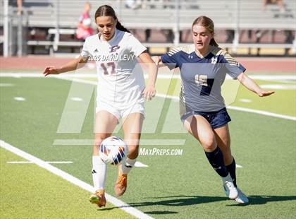 Thumbnail 2 in Pinnacle vs Desert Vista (AIA 6A Finals) photogallery.
