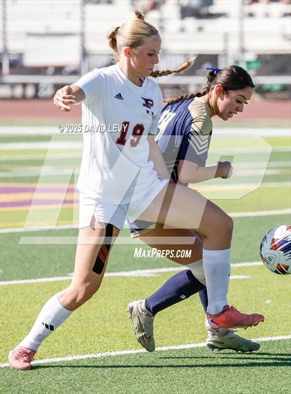 Thumbnail 1 in Pinnacle vs Desert Vista (AIA 6A Finals) photogallery.