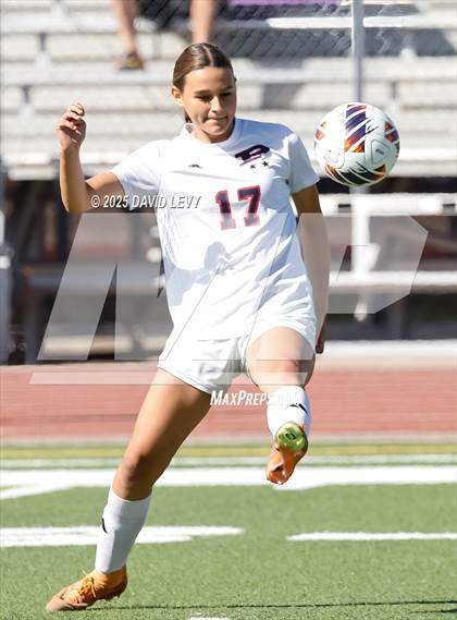 Thumbnail 1 in Pinnacle vs Desert Vista (AIA 6A Finals) photogallery.