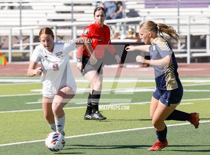 Thumbnail 1 in Pinnacle vs Desert Vista (AIA 6A Finals) photogallery.