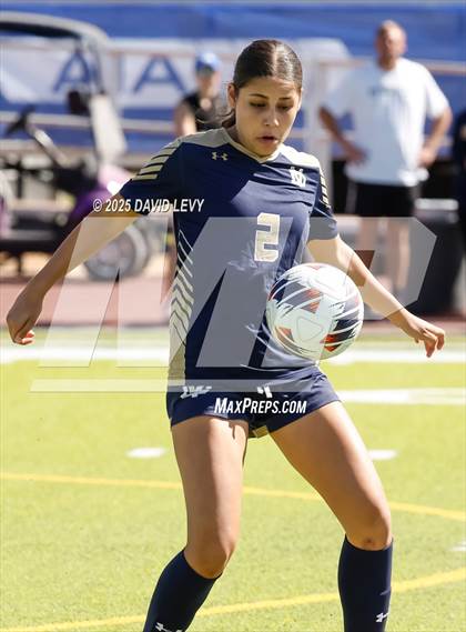 Thumbnail 2 in Pinnacle vs Desert Vista (AIA 6A Finals) photogallery.