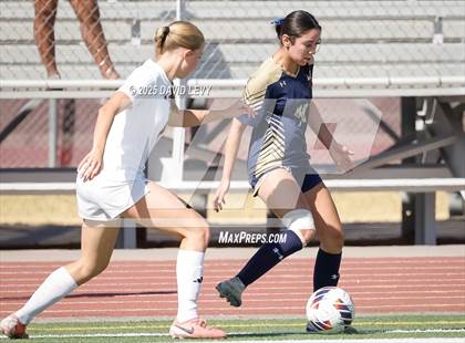 Thumbnail 3 in Pinnacle vs Desert Vista (AIA 6A Finals) photogallery.