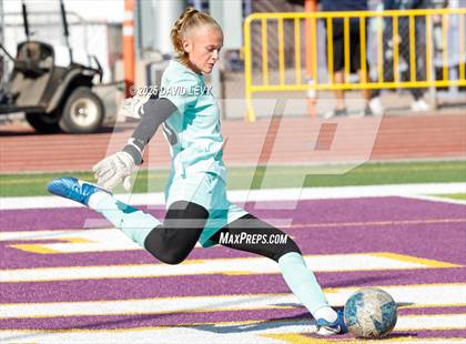 Thumbnail 3 in Pinnacle vs Desert Vista (AIA 6A Finals) photogallery.