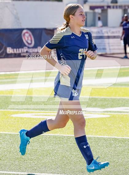Thumbnail 2 in Pinnacle vs Desert Vista (AIA 6A Finals) photogallery.