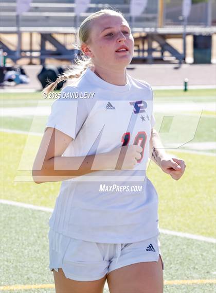 Thumbnail 1 in Pinnacle vs Desert Vista (AIA 6A Finals) photogallery.