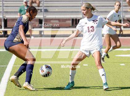 Thumbnail 3 in Pinnacle vs Desert Vista (AIA 6A Finals) photogallery.
