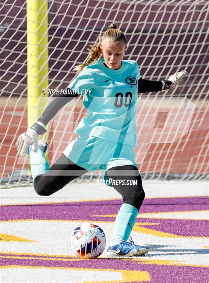 Thumbnail 3 in Pinnacle vs Desert Vista (AIA 6A Finals) photogallery.