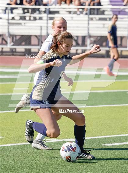 Thumbnail 3 in Pinnacle vs Desert Vista (AIA 6A Finals) photogallery.