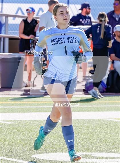 Thumbnail 1 in Pinnacle vs Desert Vista (AIA 6A Finals) photogallery.