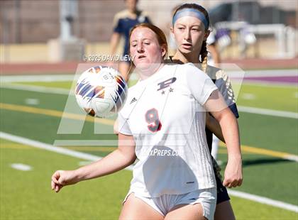 Thumbnail 3 in Pinnacle vs Desert Vista (AIA 6A Finals) photogallery.