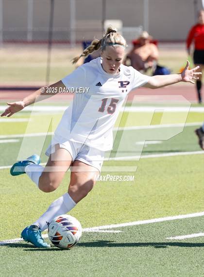 Thumbnail 1 in Pinnacle vs Desert Vista (AIA 6A Finals) photogallery.