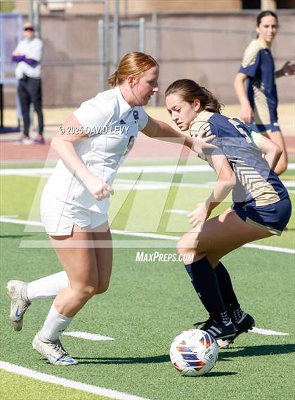 Thumbnail 2 in Pinnacle vs Desert Vista (AIA 6A Finals) photogallery.
