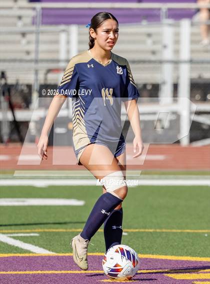 Thumbnail 3 in Pinnacle vs Desert Vista (AIA 6A Finals) photogallery.