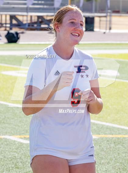 Thumbnail 3 in Pinnacle vs Desert Vista (AIA 6A Finals) photogallery.
