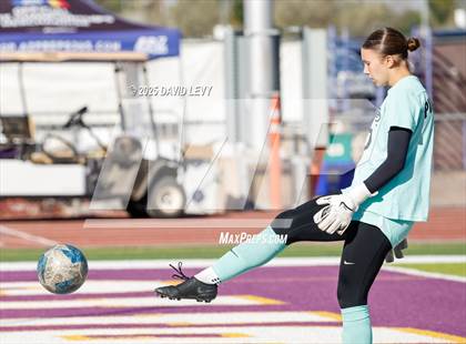 Thumbnail 2 in Pinnacle vs Desert Vista (AIA 6A Finals) photogallery.