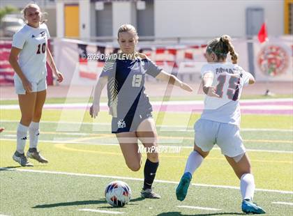 Thumbnail 2 in Pinnacle vs Desert Vista (AIA 6A Finals) photogallery.