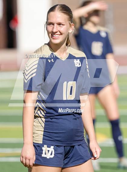Thumbnail 2 in Pinnacle vs Desert Vista (AIA 6A Finals) photogallery.