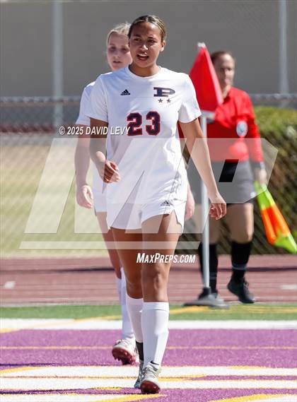 Thumbnail 1 in Pinnacle vs Desert Vista (AIA 6A Finals) photogallery.