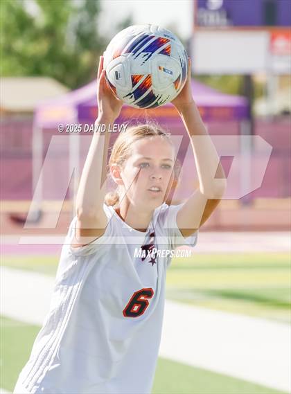 Thumbnail 1 in Pinnacle vs Desert Vista (AIA 6A Finals) photogallery.