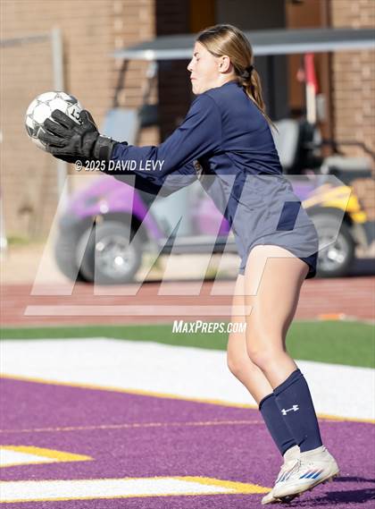 Thumbnail 2 in Pinnacle vs Desert Vista (AIA 6A Finals) photogallery.