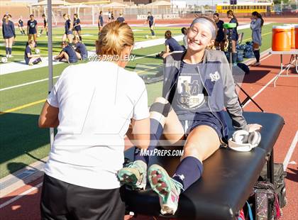 Thumbnail 3 in Pinnacle vs Desert Vista (AIA 6A Finals) photogallery.