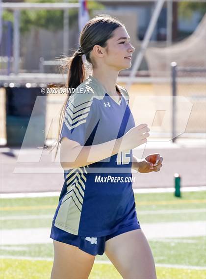 Thumbnail 1 in Pinnacle vs Desert Vista (AIA 6A Finals) photogallery.