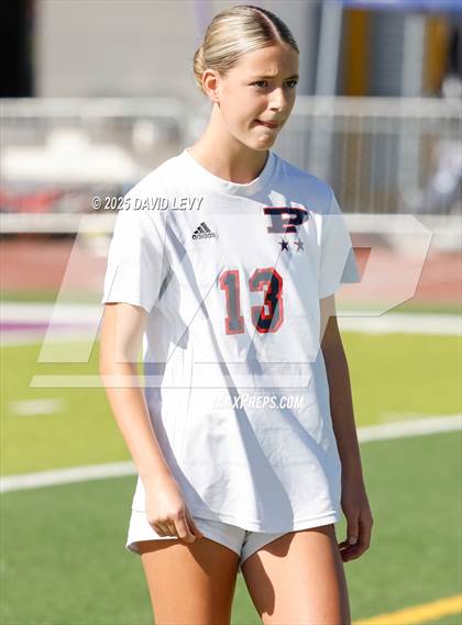 Thumbnail 1 in Pinnacle vs Desert Vista (AIA 6A Finals) photogallery.