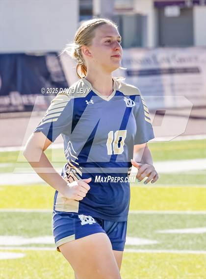 Thumbnail 3 in Pinnacle vs Desert Vista (AIA 6A Finals) photogallery.