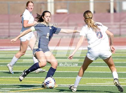 Thumbnail 2 in Pinnacle vs Desert Vista (AIA 6A Finals) photogallery.