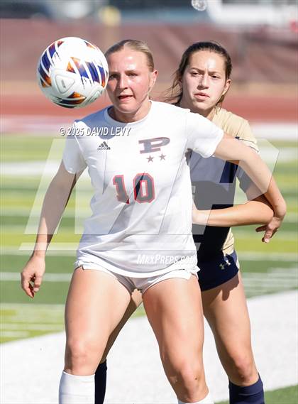 Thumbnail 3 in Pinnacle vs Desert Vista (AIA 6A Finals) photogallery.