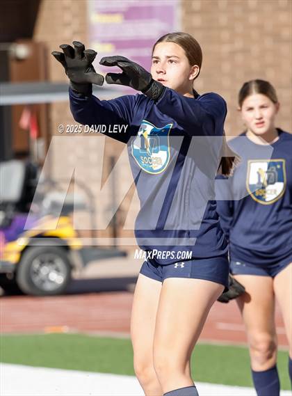 Thumbnail 3 in Pinnacle vs Desert Vista (AIA 6A Finals) photogallery.