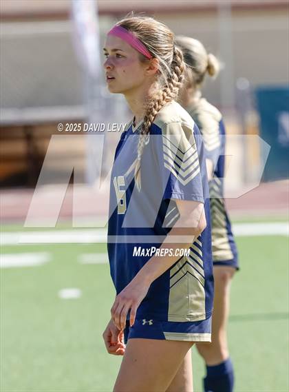 Thumbnail 3 in Pinnacle vs Desert Vista (AIA 6A Finals) photogallery.