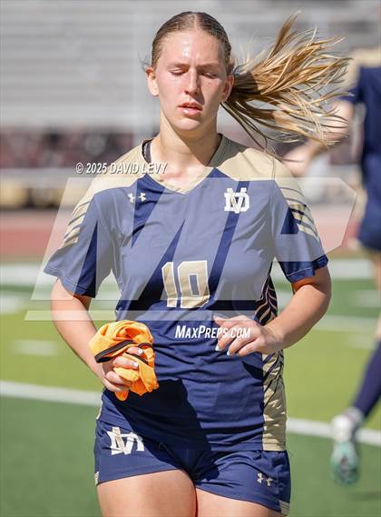 Thumbnail 1 in Pinnacle vs Desert Vista (AIA 6A Finals) photogallery.