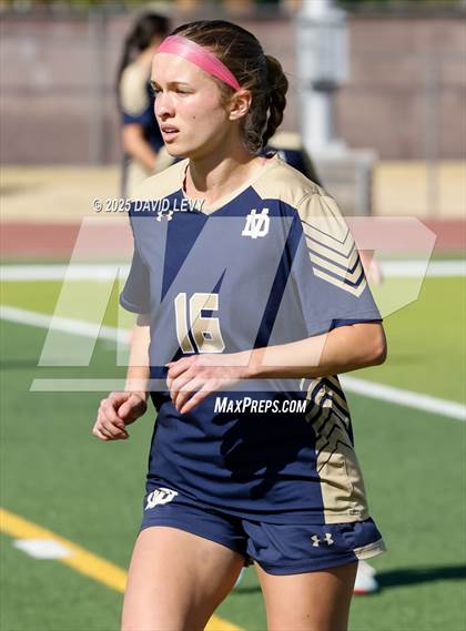 Thumbnail 3 in Pinnacle vs Desert Vista (AIA 6A Finals) photogallery.