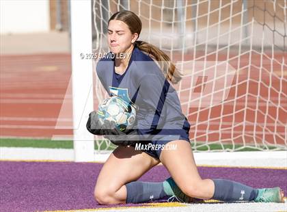 Thumbnail 2 in Pinnacle vs Desert Vista (AIA 6A Finals) photogallery.