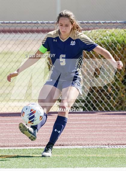Thumbnail 2 in Pinnacle vs Desert Vista (AIA 6A Finals) photogallery.