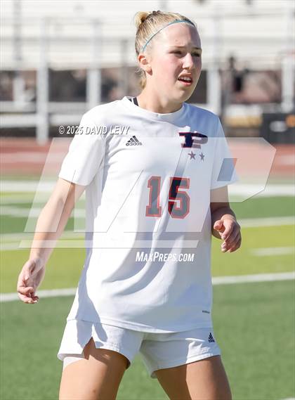 Thumbnail 3 in Pinnacle vs Desert Vista (AIA 6A Finals) photogallery.