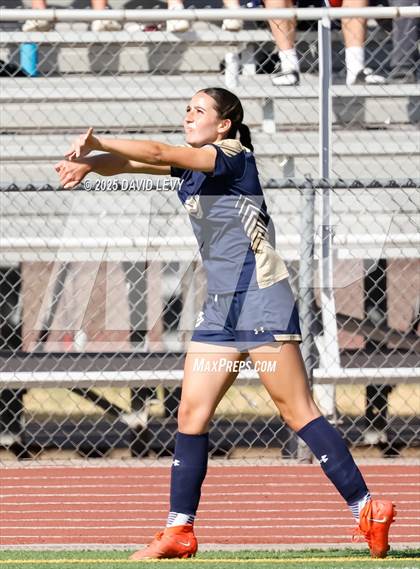 Thumbnail 3 in Pinnacle vs Desert Vista (AIA 6A Finals) photogallery.