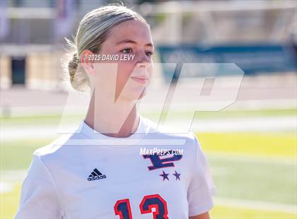 Thumbnail 2 in Pinnacle vs Desert Vista (AIA 6A Finals) photogallery.