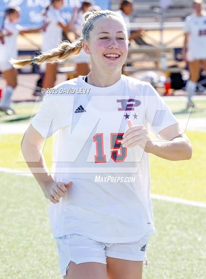 Thumbnail 3 in Pinnacle vs Desert Vista (AIA 6A Finals) photogallery.