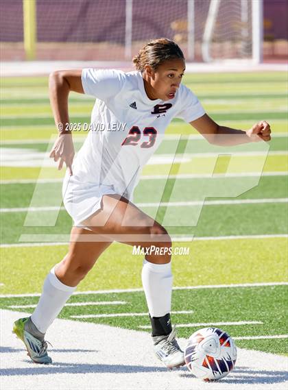 Thumbnail 1 in Pinnacle vs Desert Vista (AIA 6A Finals) photogallery.