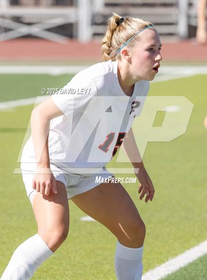 Thumbnail 3 in Pinnacle vs Desert Vista (AIA 6A Finals) photogallery.