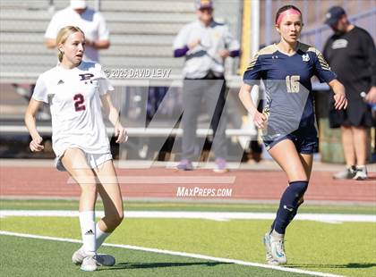 Thumbnail 2 in Pinnacle vs Desert Vista (AIA 6A Finals) photogallery.