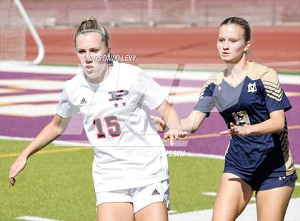 Thumbnail 3 in Pinnacle vs Desert Vista (AIA 6A Finals) photogallery.