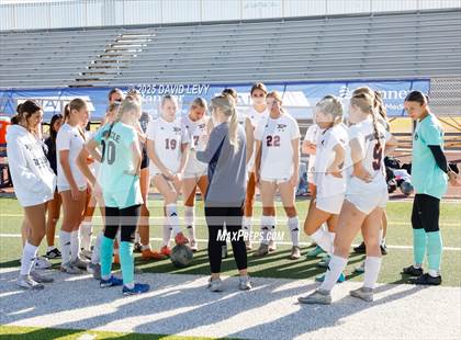 Thumbnail 3 in Pinnacle vs Desert Vista (AIA 6A Finals) photogallery.
