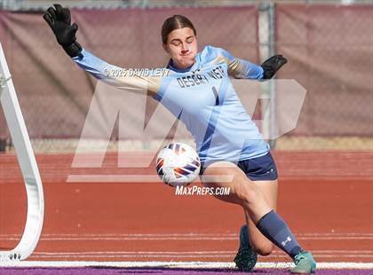 Thumbnail 1 in Pinnacle vs Desert Vista (AIA 6A Finals) photogallery.